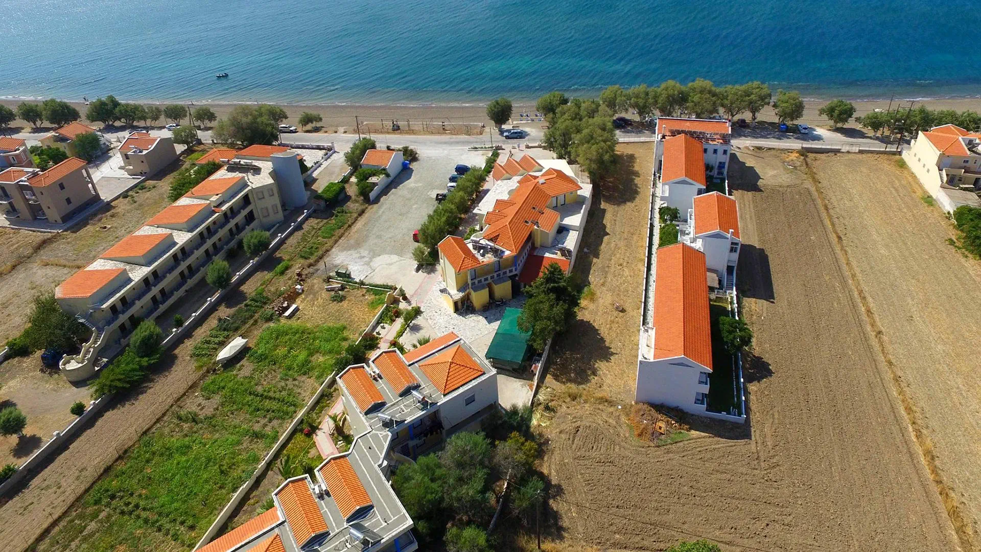 Sappho Beach Apartamenty 3*, фото 11