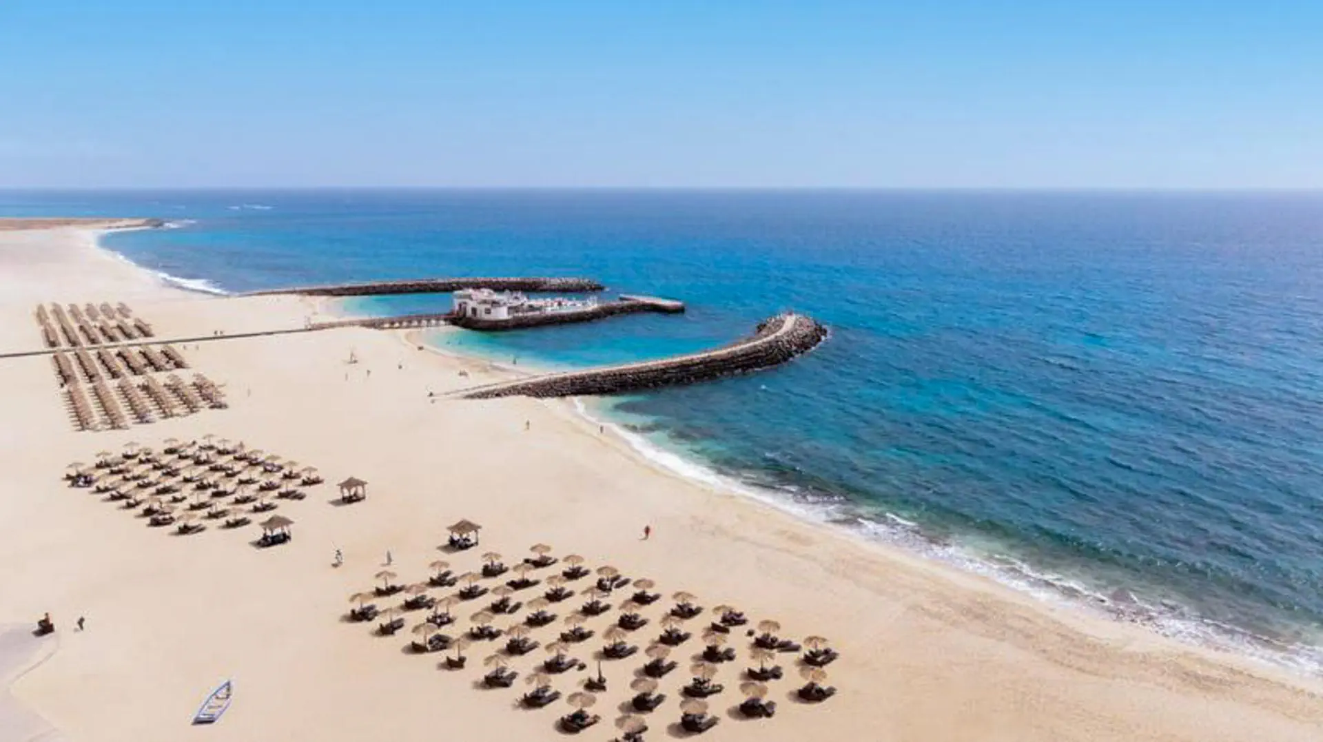 Sol Dunas 4*