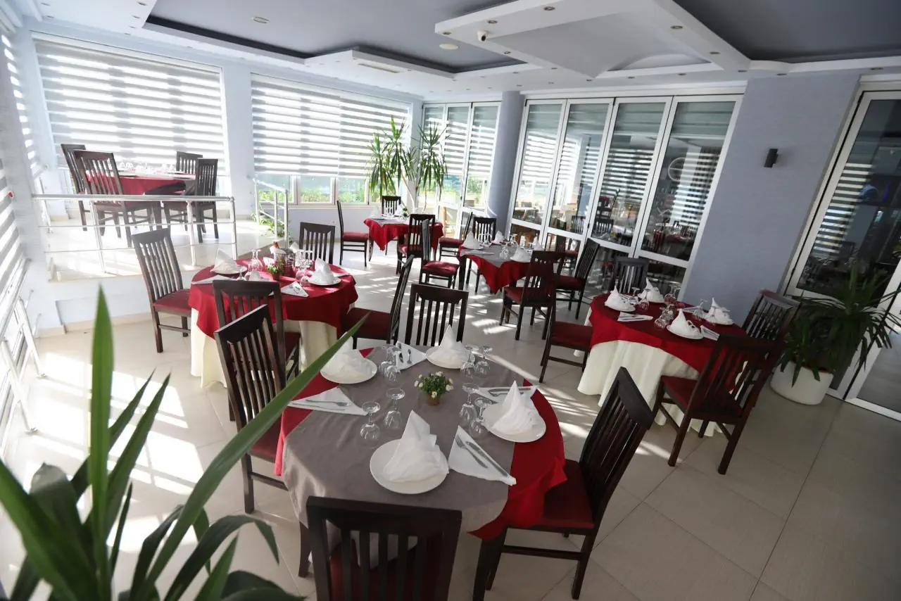 Perandor Beach 4*, фото 7