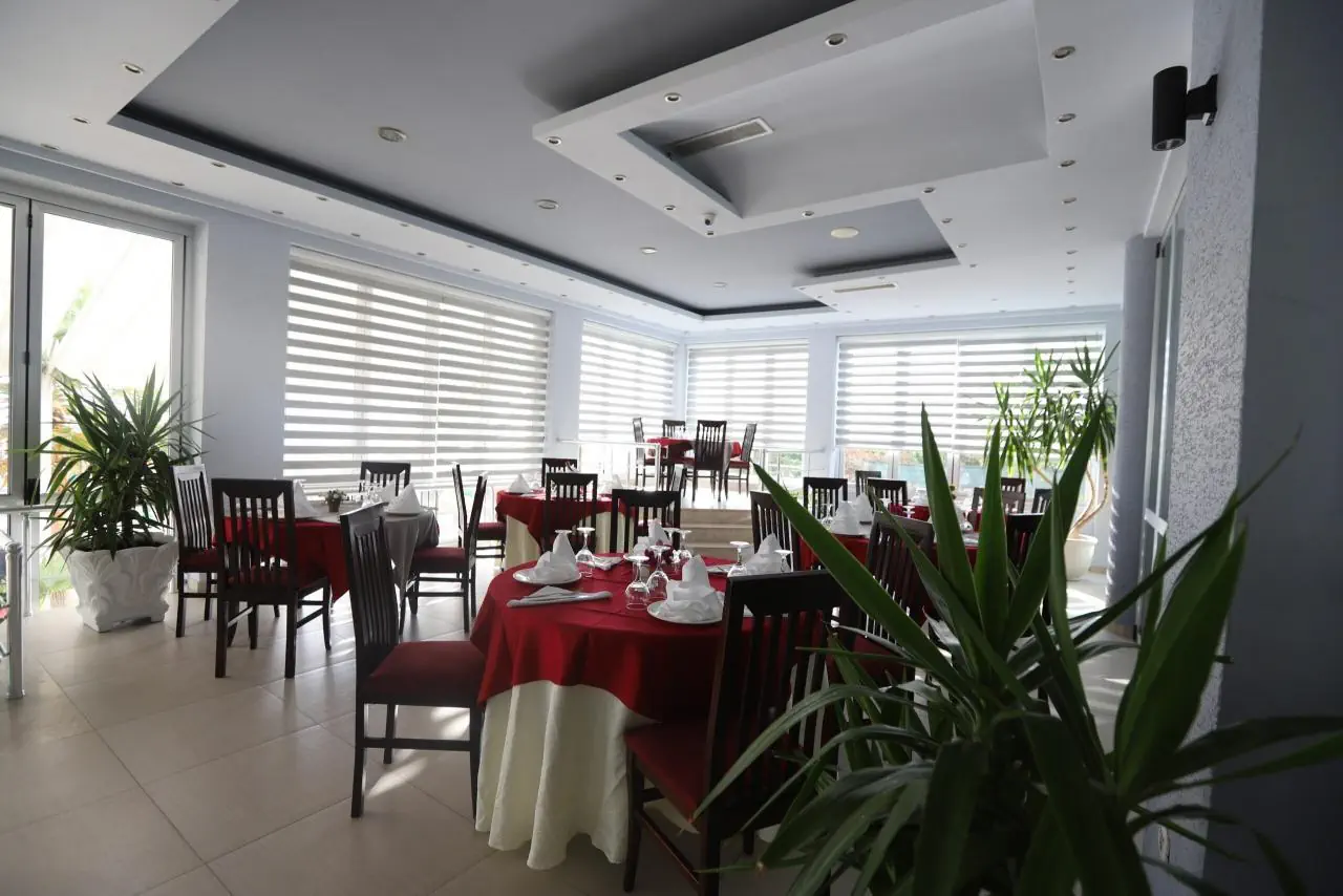 Perandor Beach 4*, фото 9