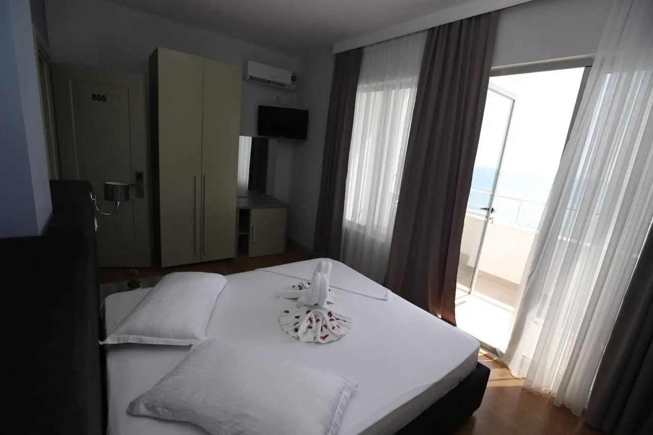 Perandor Beach 4*, фото 13