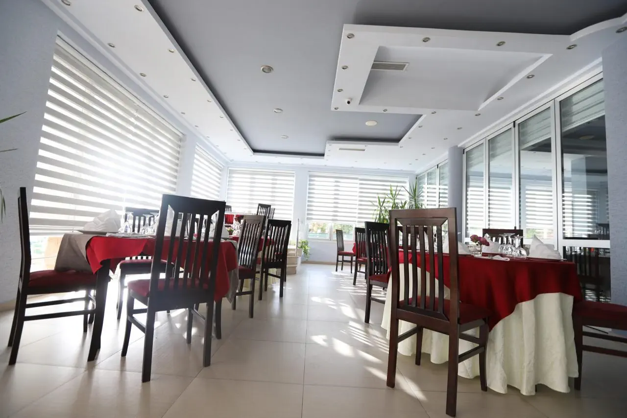 Perandor Beach 4*, фото 8
