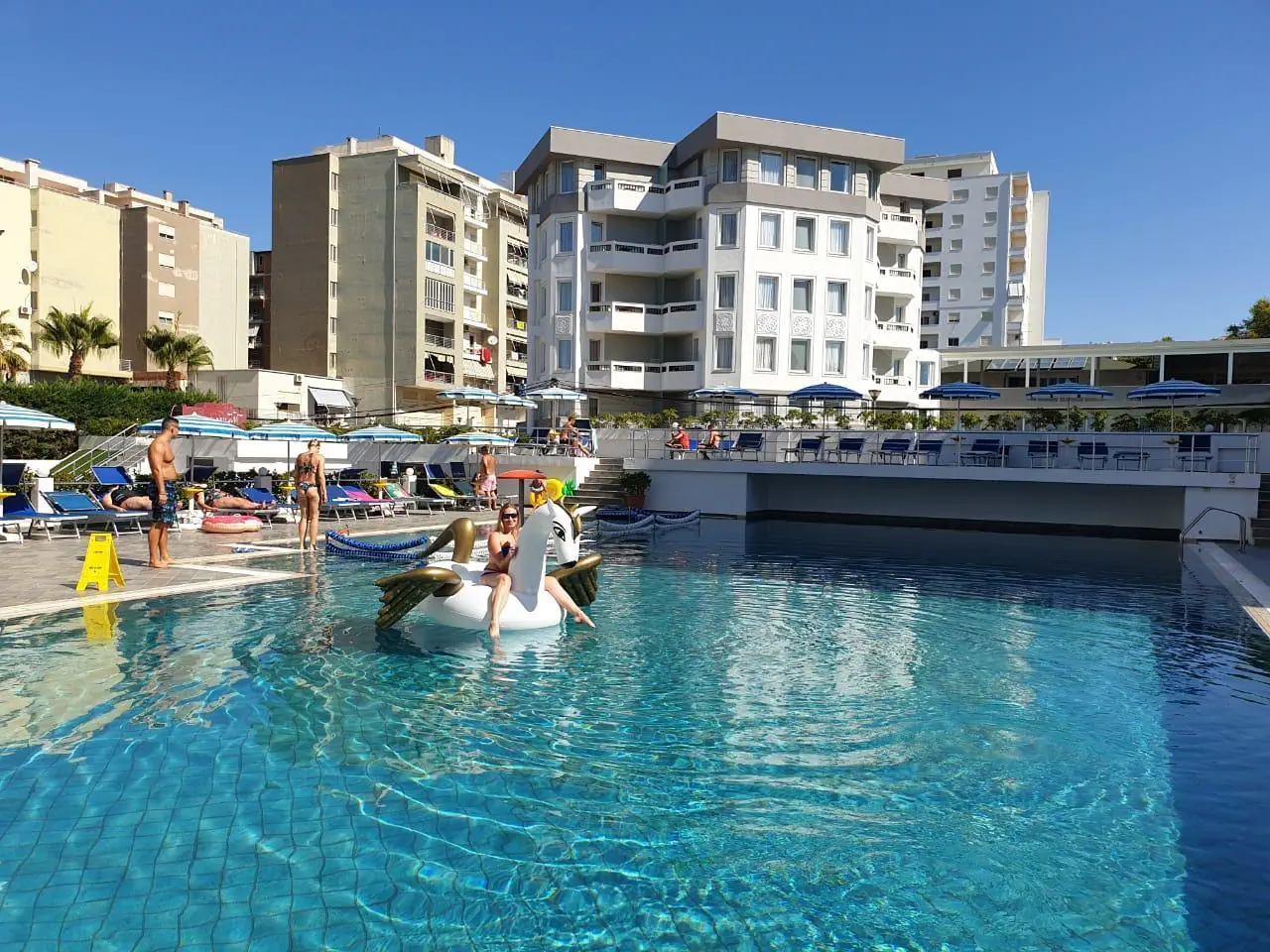 Perandor Beach 4*, фото 3