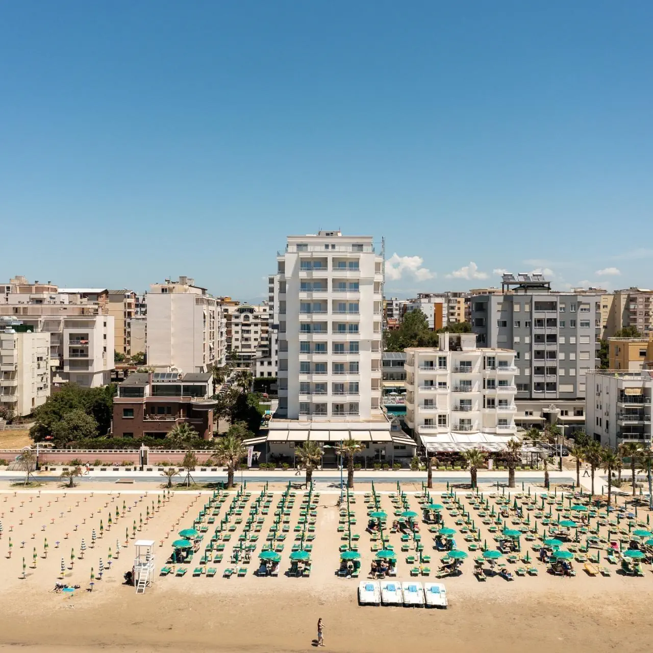 Perandor Beach 4*, фото 2