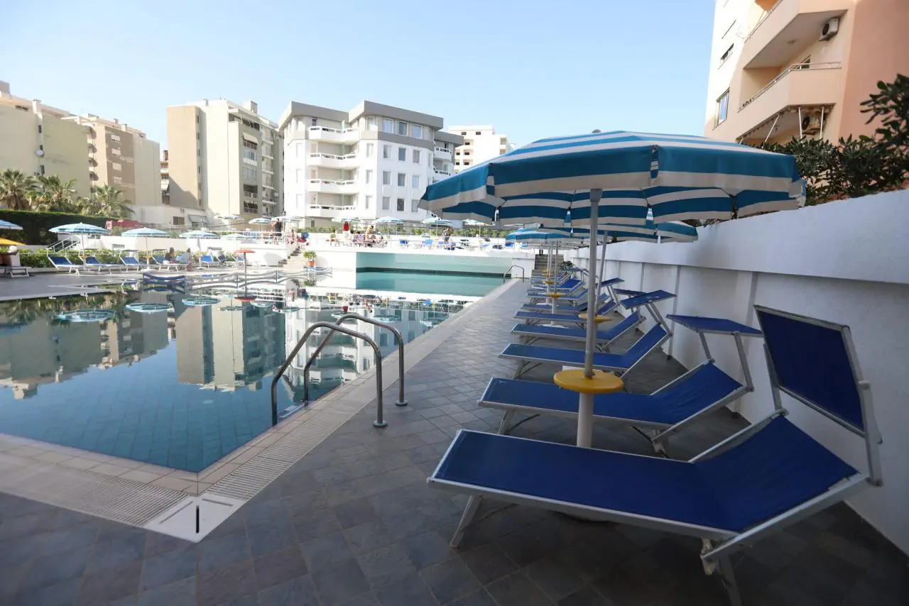 Perandor Beach 4*, фото 6