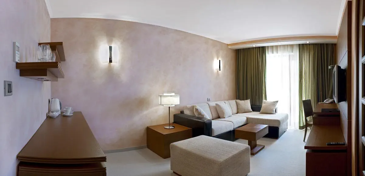 Monte Casa Spa & Wellness 4*, фото 9