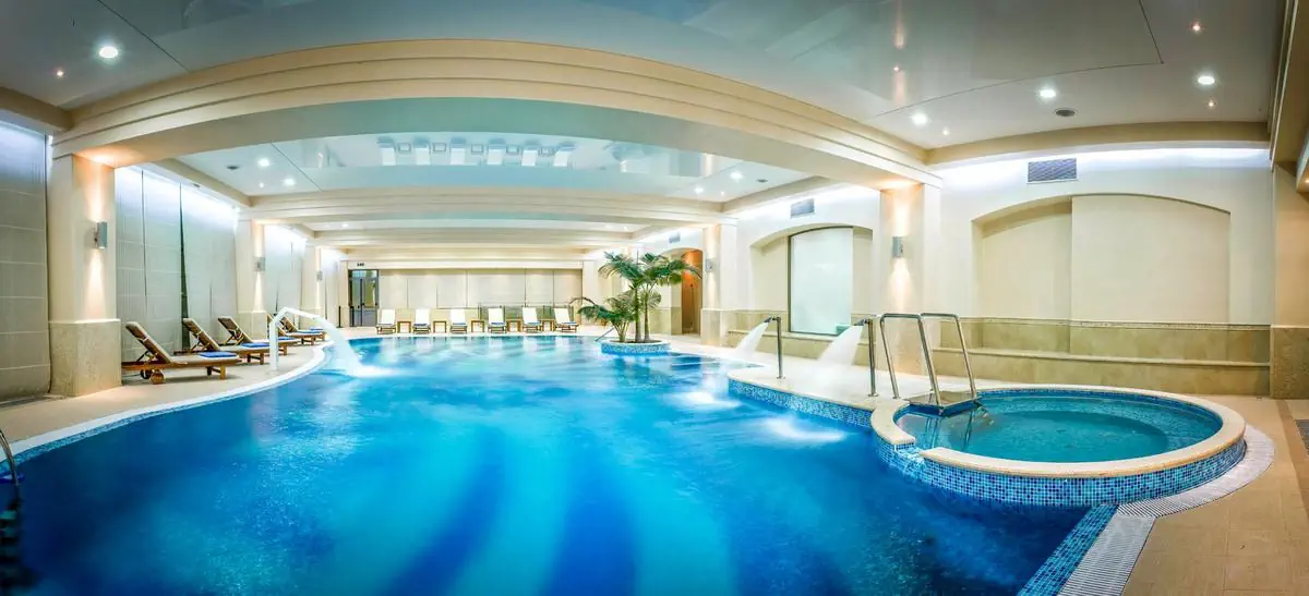 Monte Casa Spa & Wellness 4*, фото 2