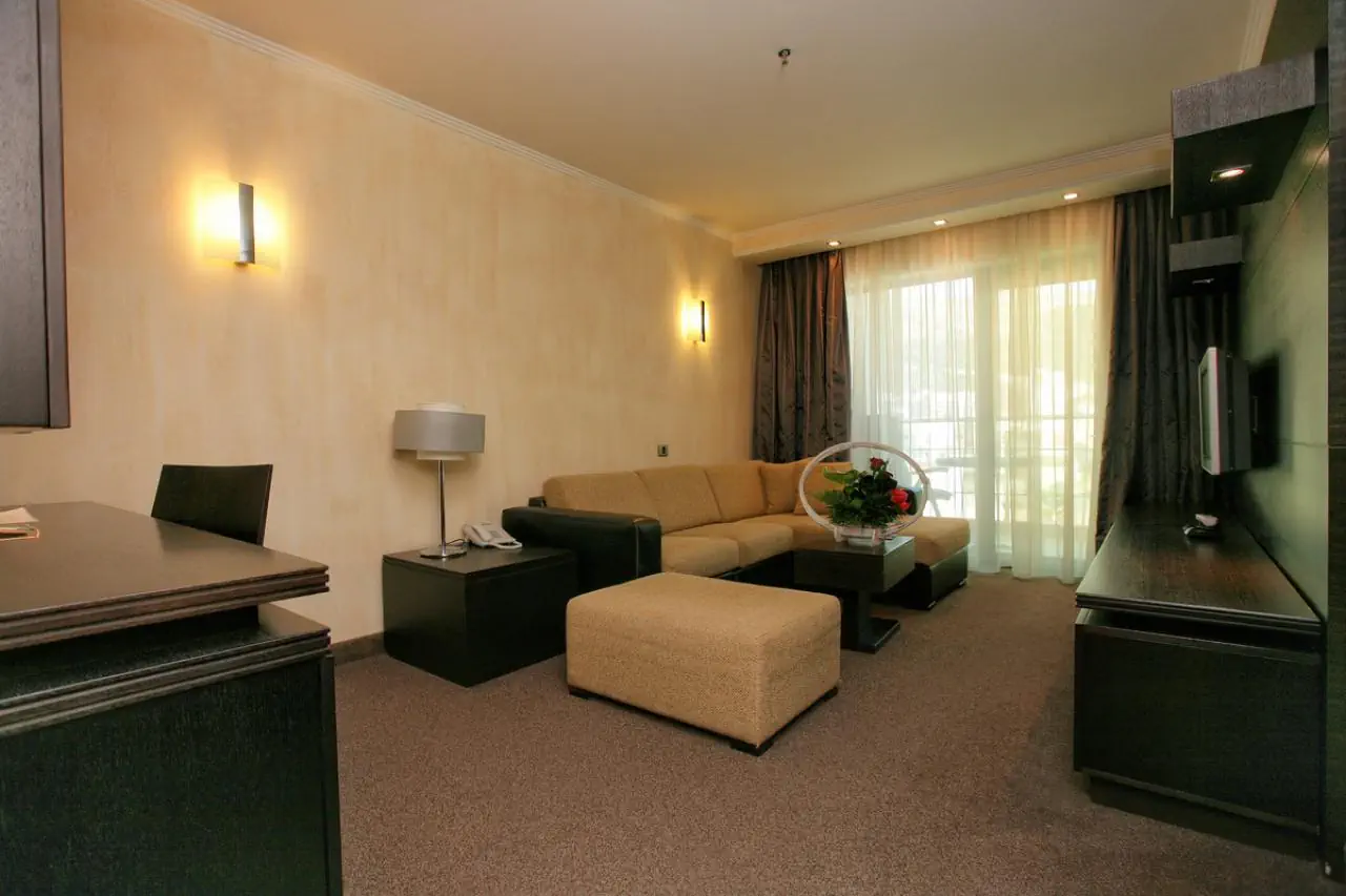Monte Casa Spa & Wellness 4*, фото 8