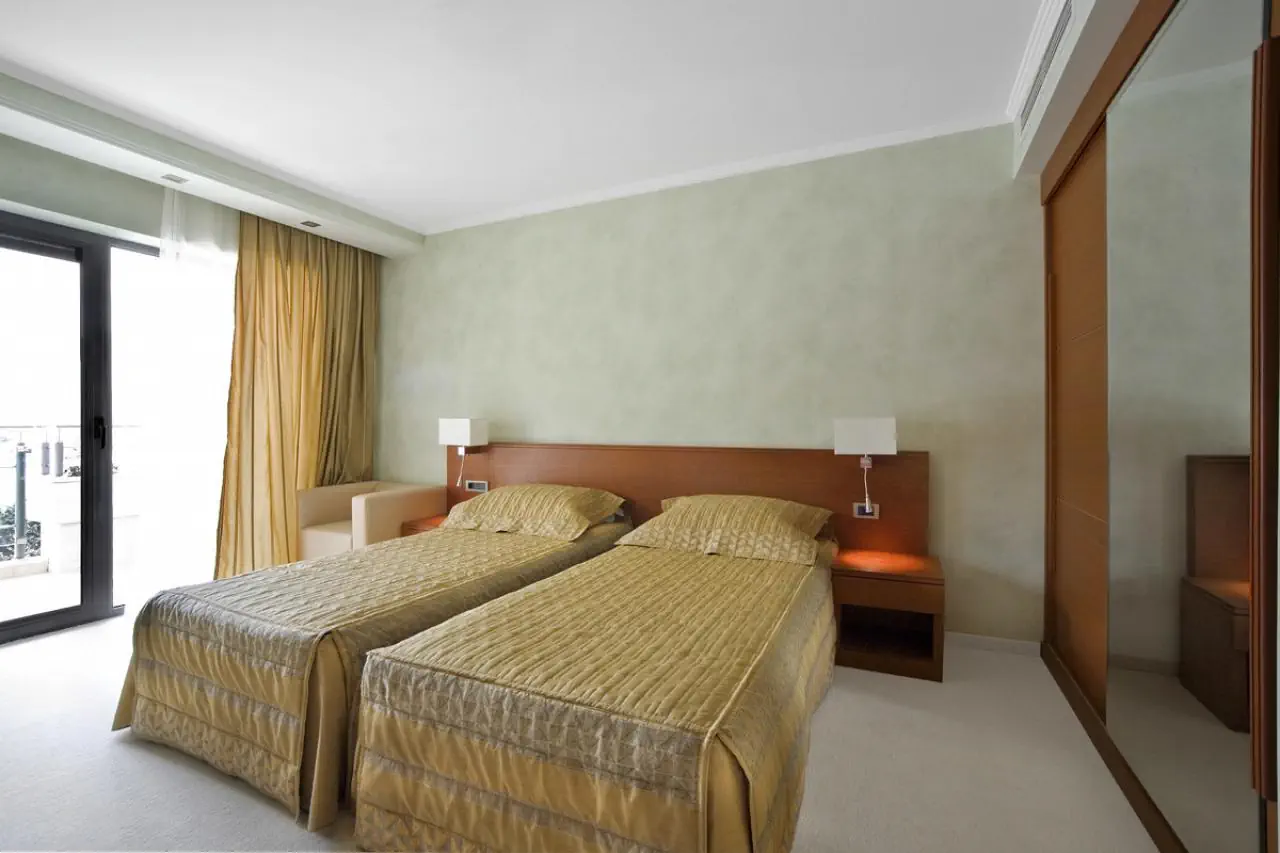 Monte Casa Spa & Wellness 4*, фото 6
