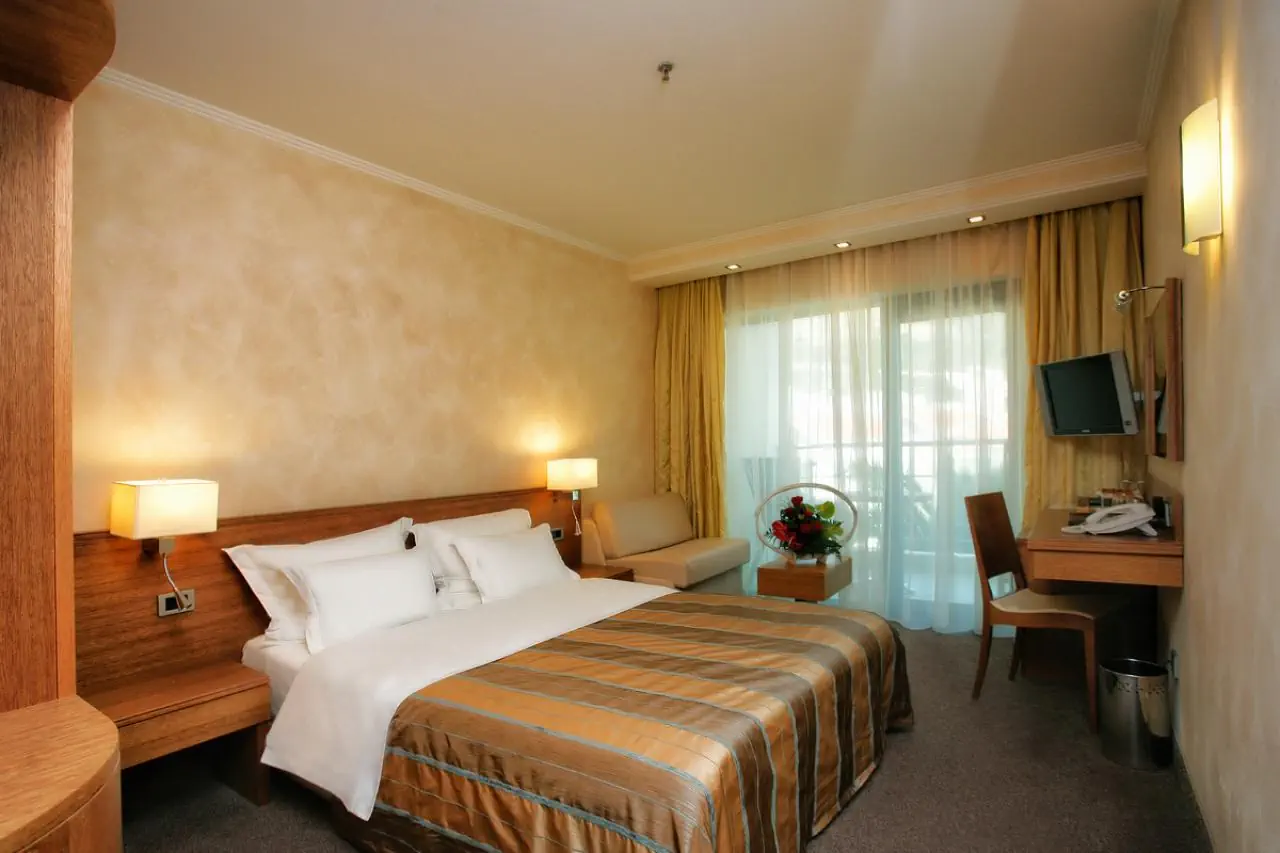 Monte Casa Spa & Wellness 4*, фото 7