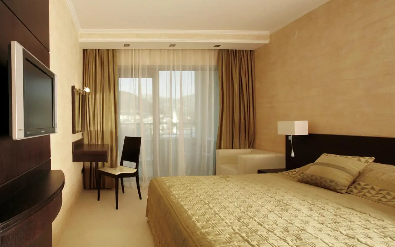 Monte Casa Spa & Wellness 4*, фото 10