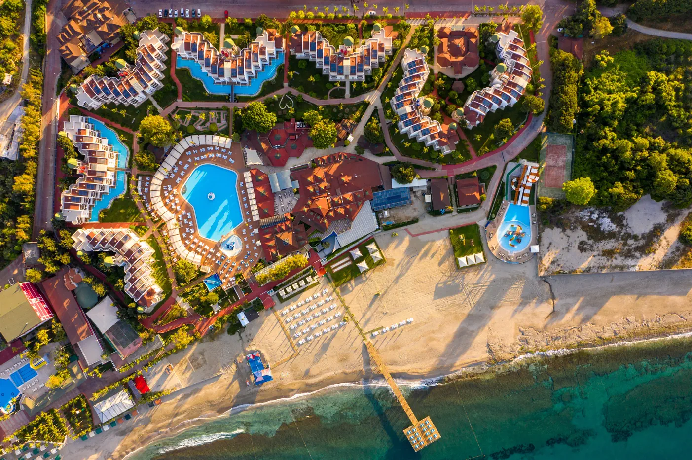 Marvida Club Palmeras Pascha 4*