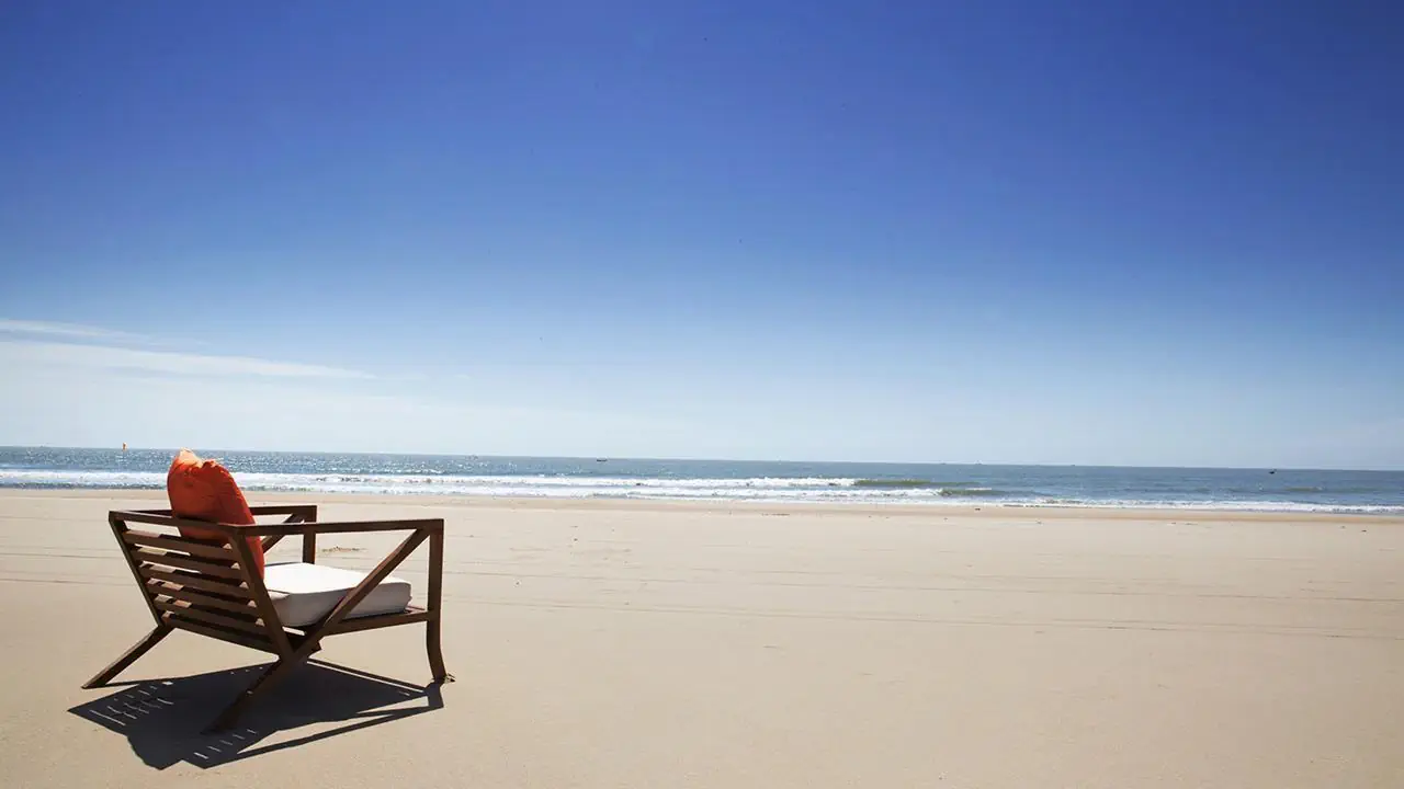 Ho Tram Beach Resort & Spa 4*, фото 16