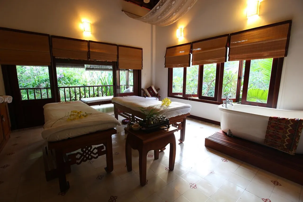 Ho Tram Beach Resort & Spa 4*, фото 14