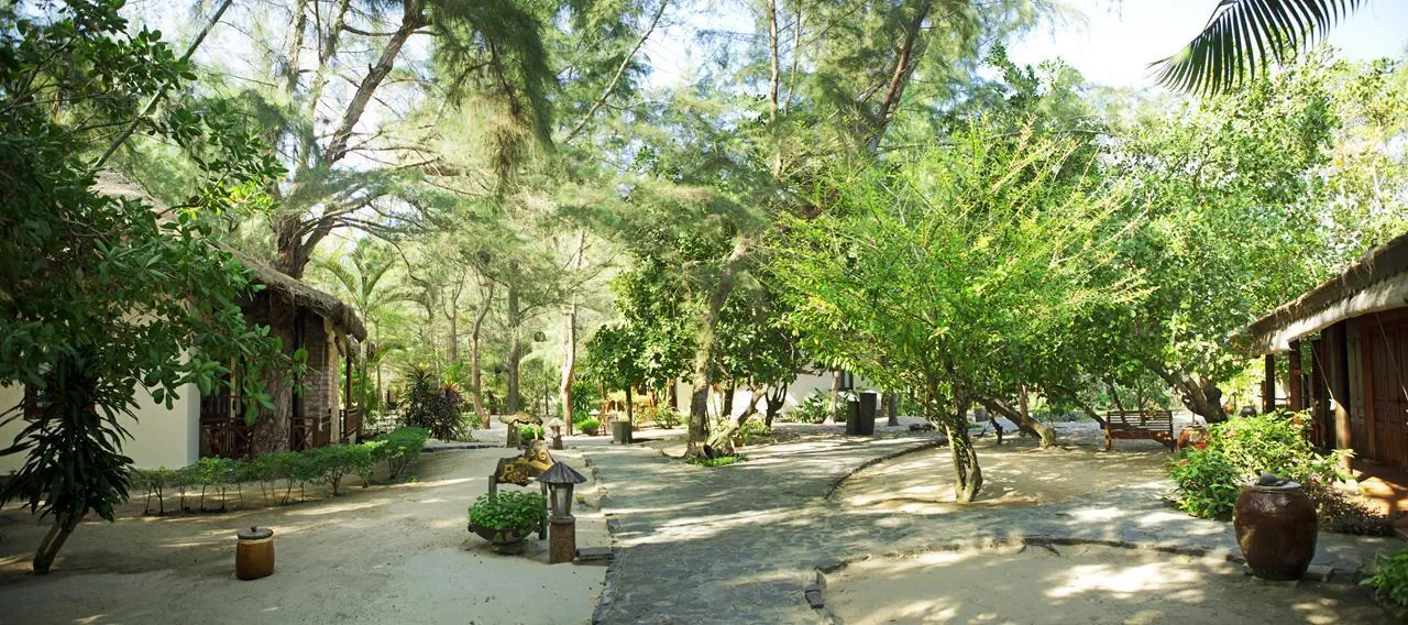 Ho Tram Beach Resort & Spa 4*, фото 4