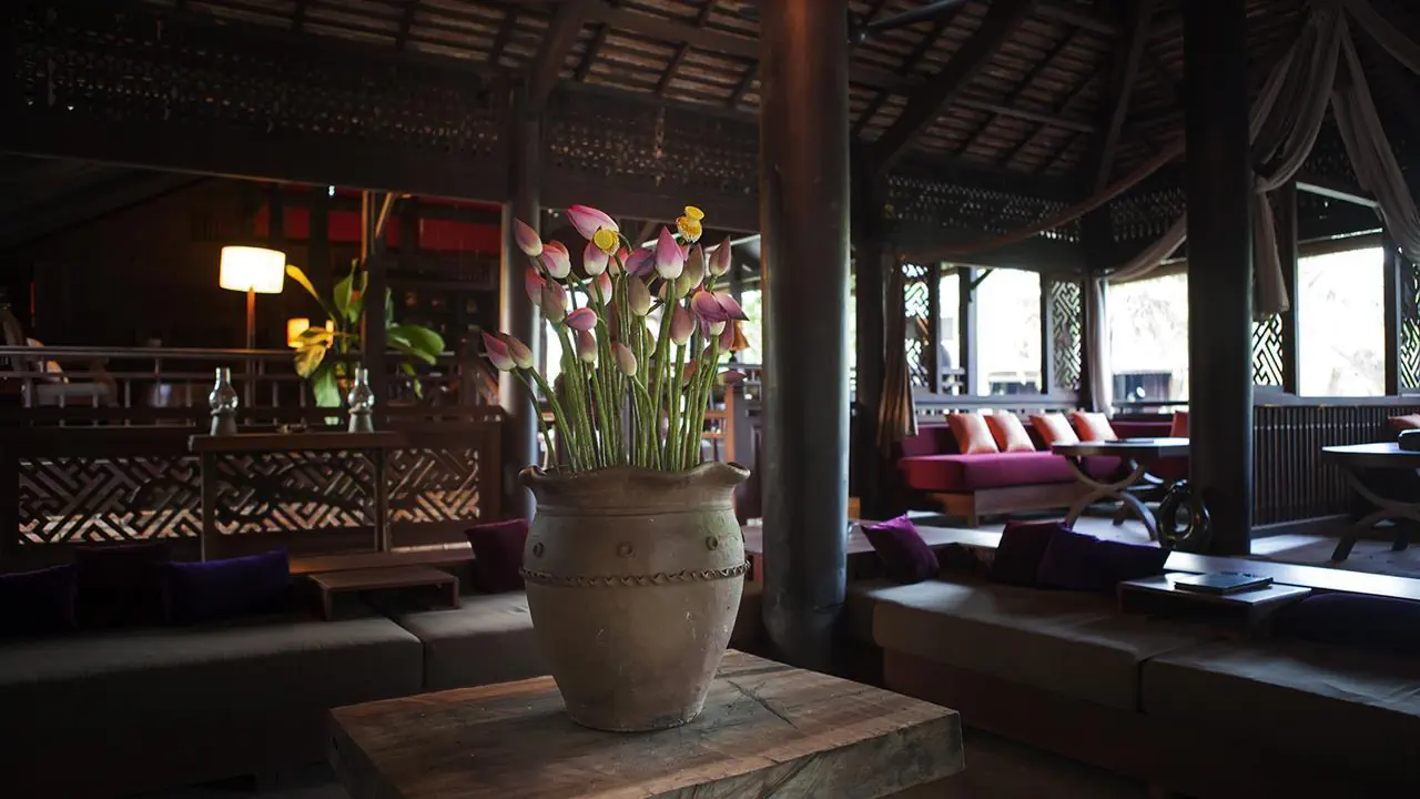 Ho Tram Beach Resort & Spa 4*, фото 10