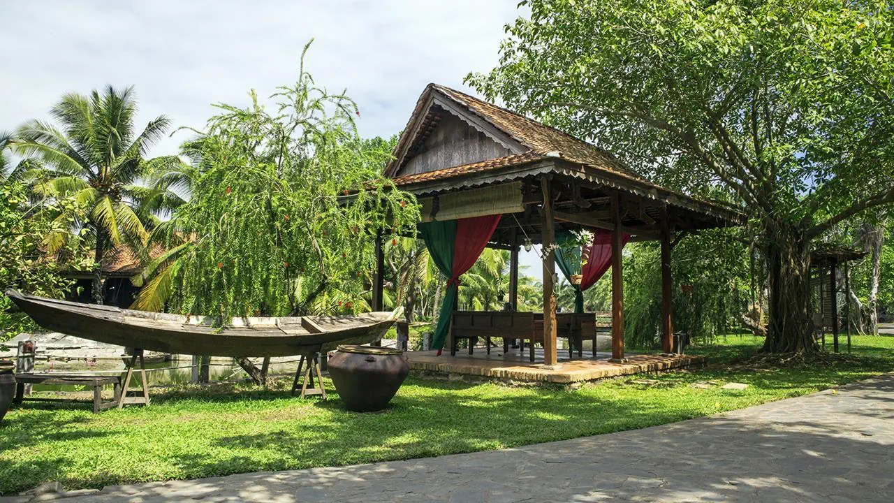 Ho Tram Beach Resort & Spa 4*, фото 2