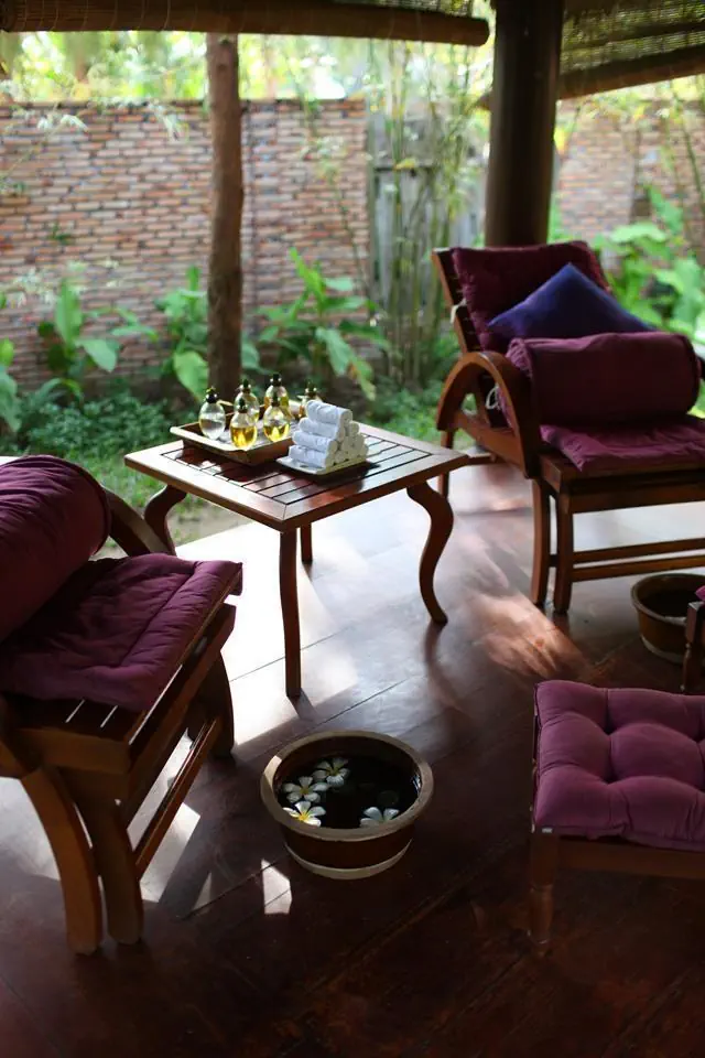 Ho Tram Beach Resort & Spa 4*, фото 13