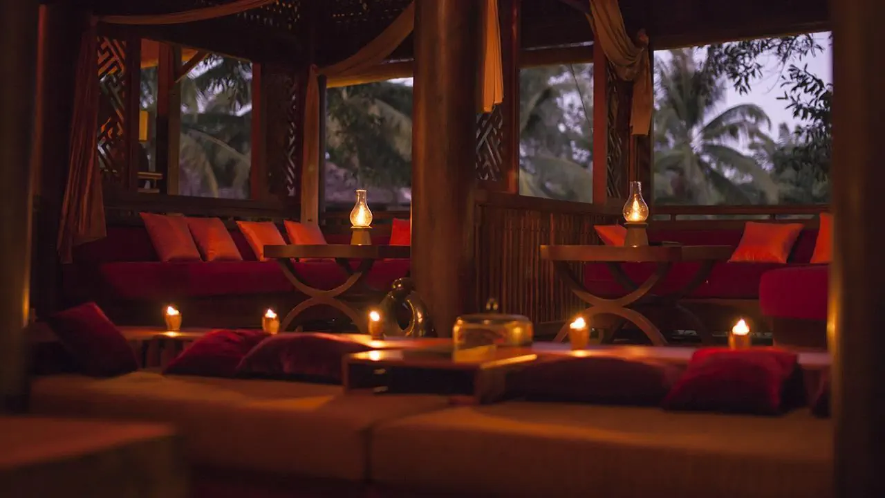 Ho Tram Beach Resort & Spa 4*, фото 11