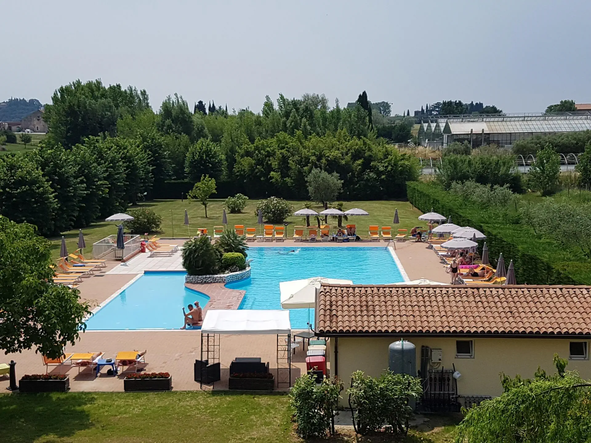 Bella Lazise 4*, фото 1