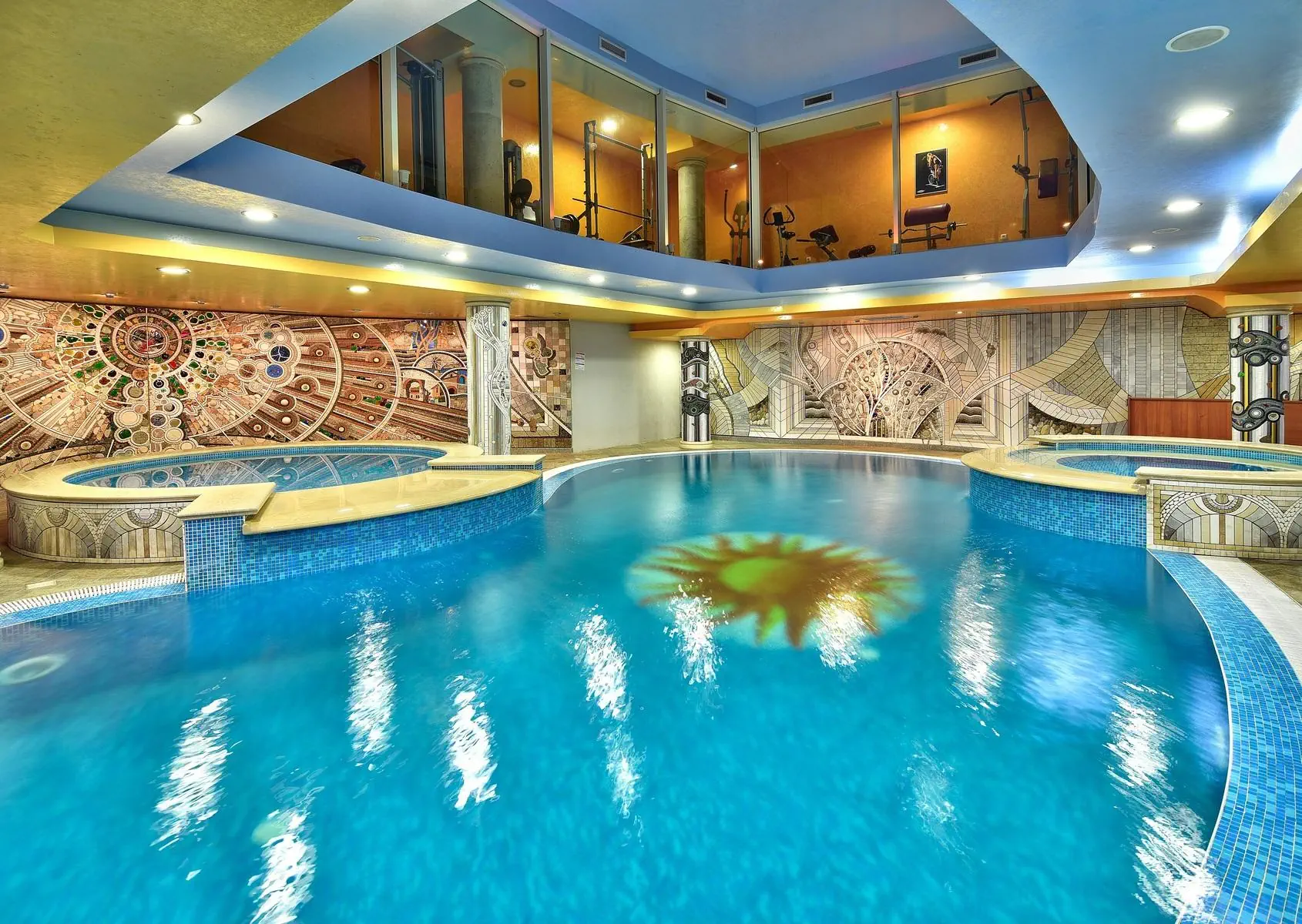 Smartline Meridian Hotel 4*, фото 6