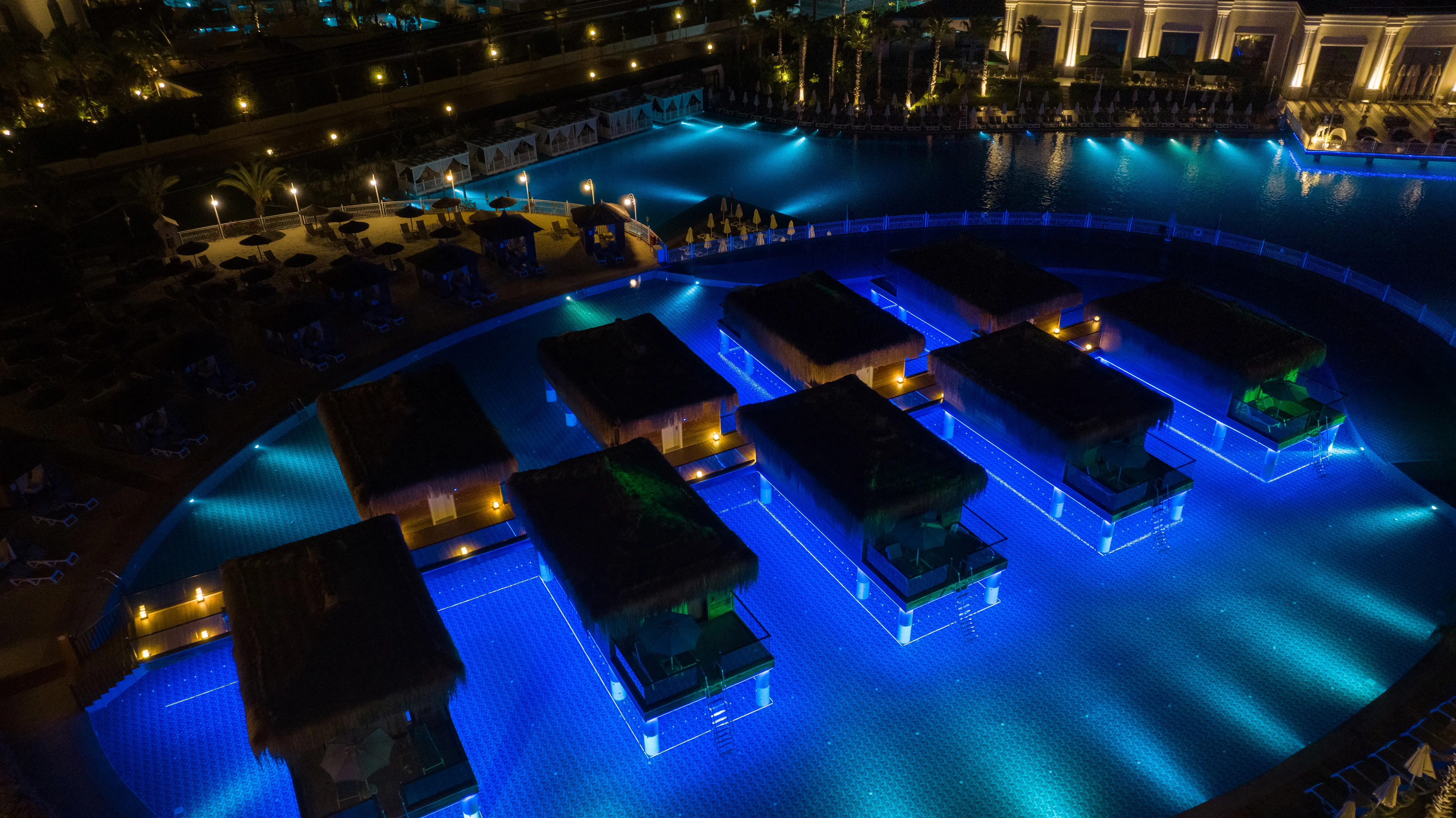 Granada Luxury Belek 5*, фото 11