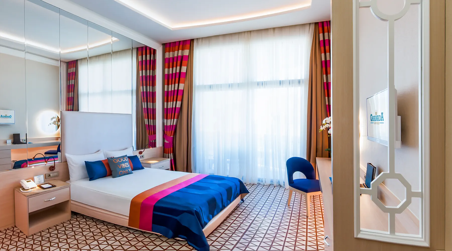 Granada Luxury Belek 5*, фото 15