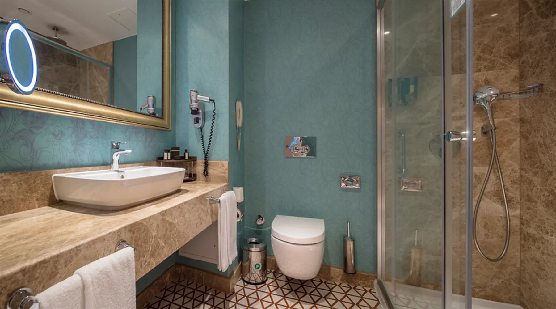 Granada Luxury Belek 5*, фото 14
