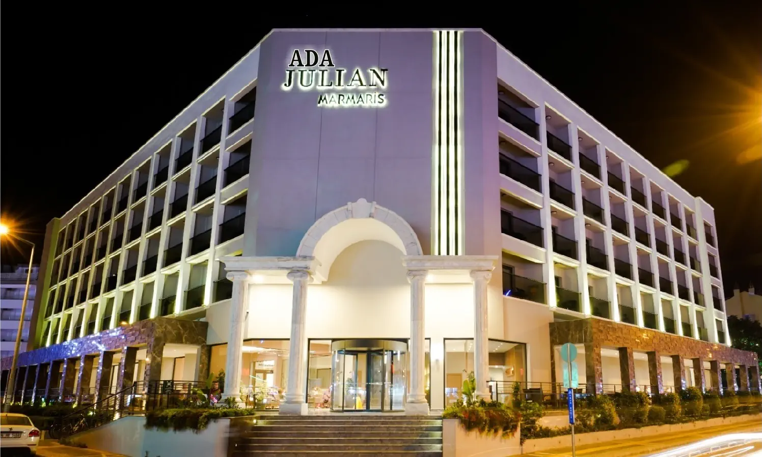 Ada Julian 4*, фото 1