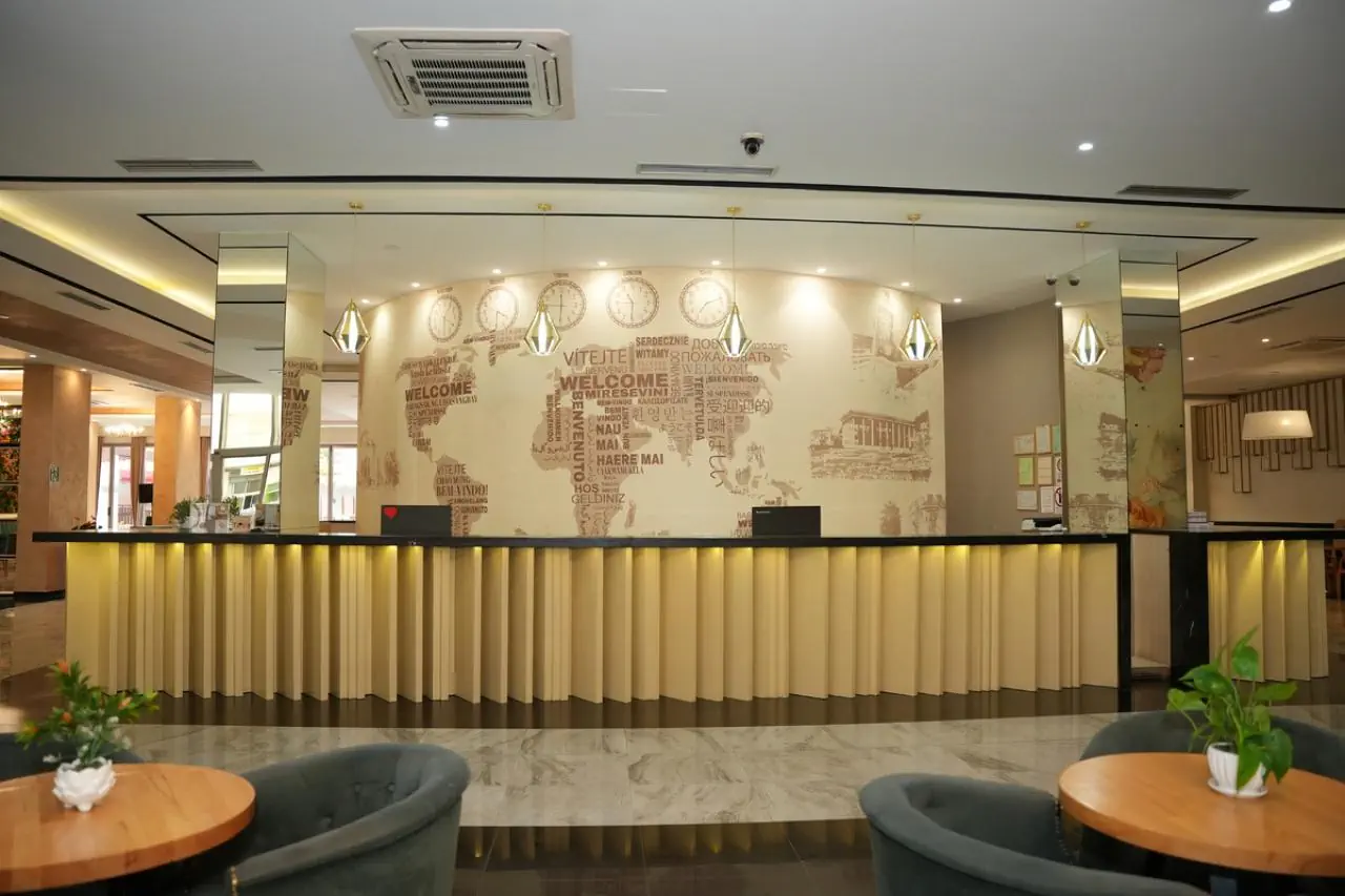 Horizont 4*, фото 8