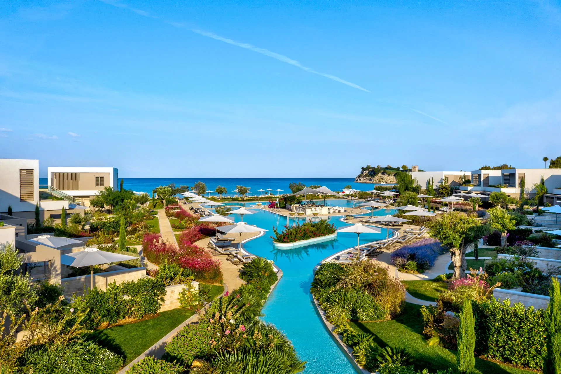 Sani Dunes 5*