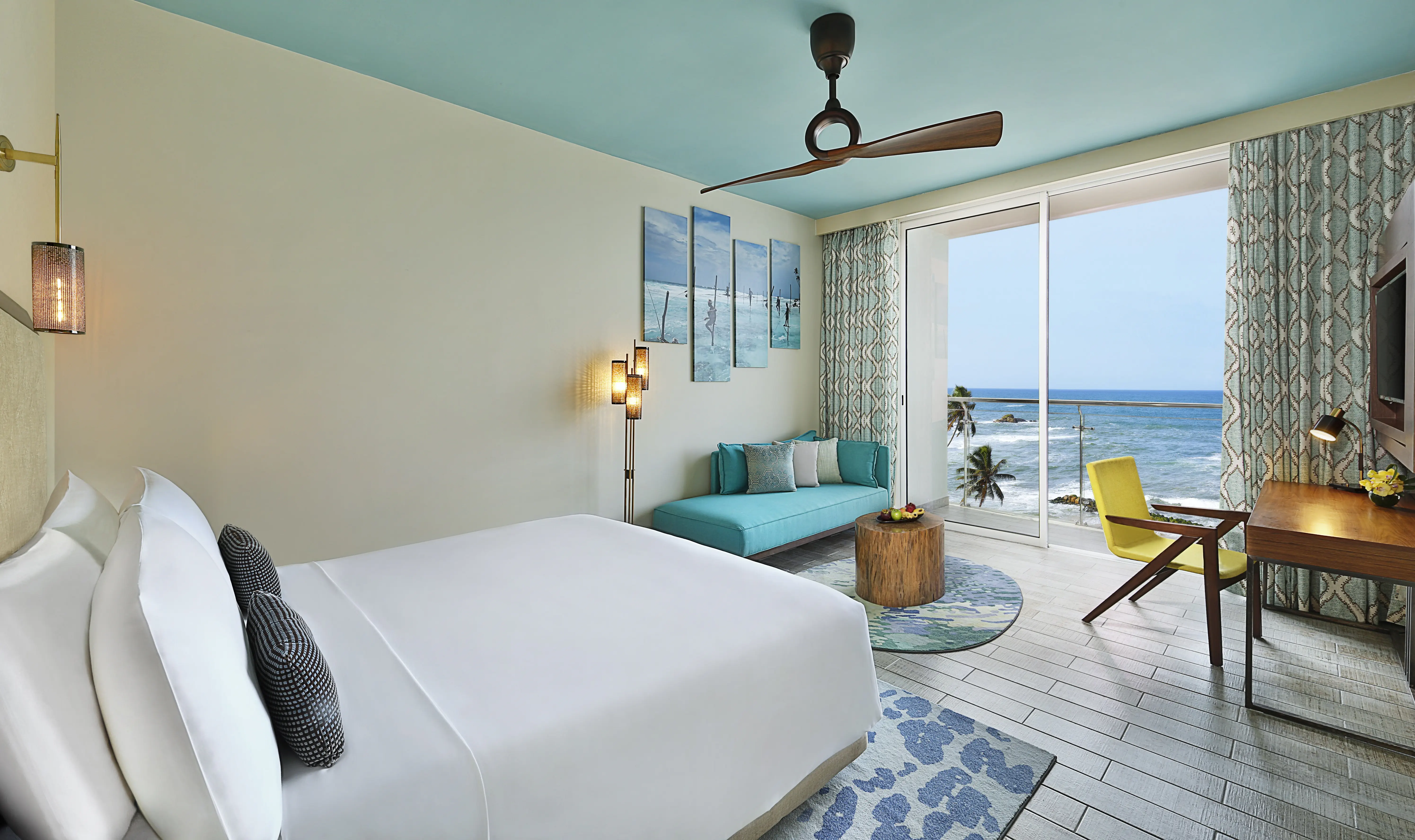 Radisson Blu Resort Galle 5*, фото 10