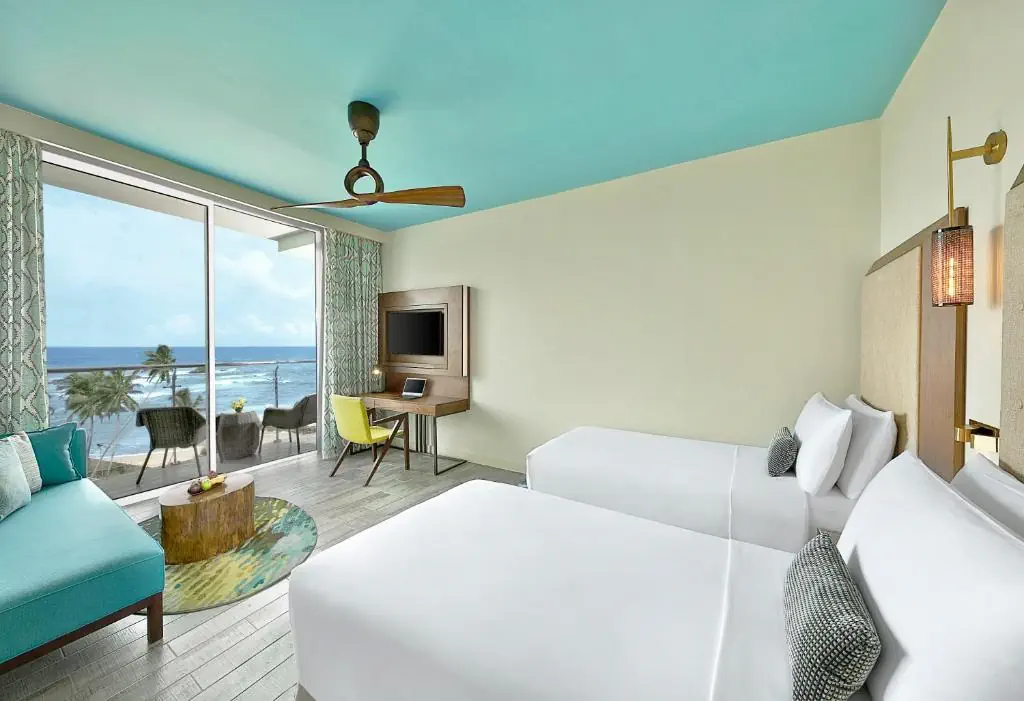 Radisson Blu Resort Galle 5*, фото 14