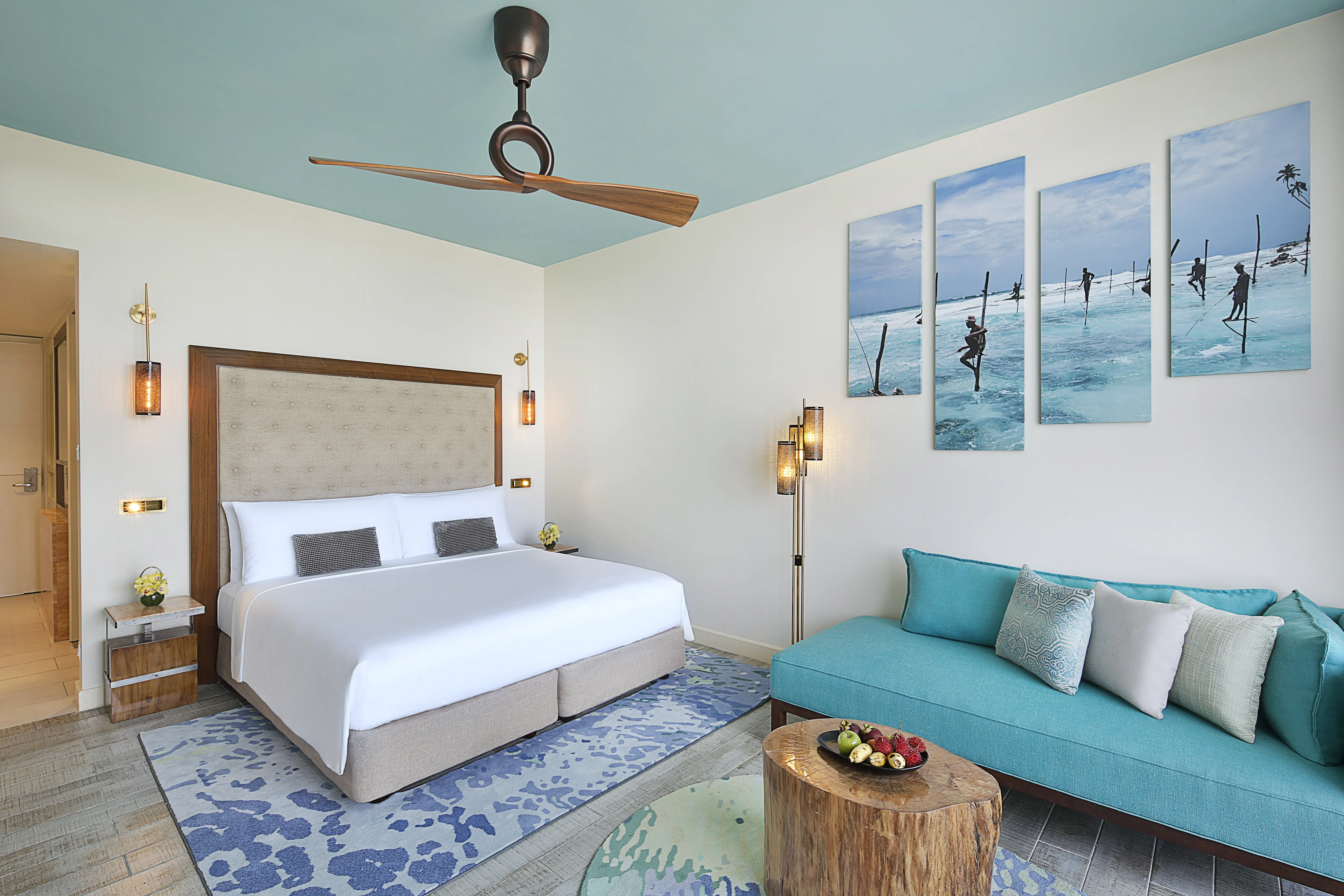 Radisson Blu Resort Galle 5*, фото 8