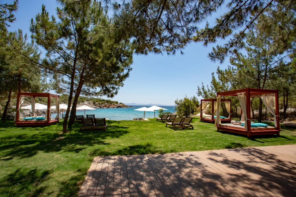 Six Senses Kaplankaya 5*, фото 6