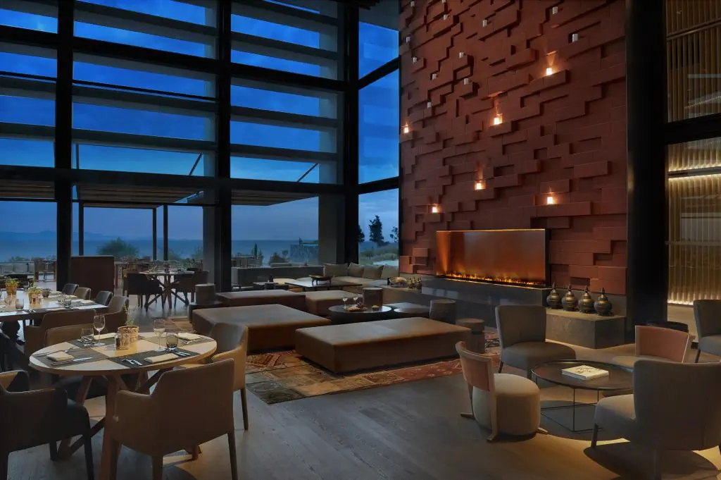 Six Senses Kaplankaya 5*, фото 2