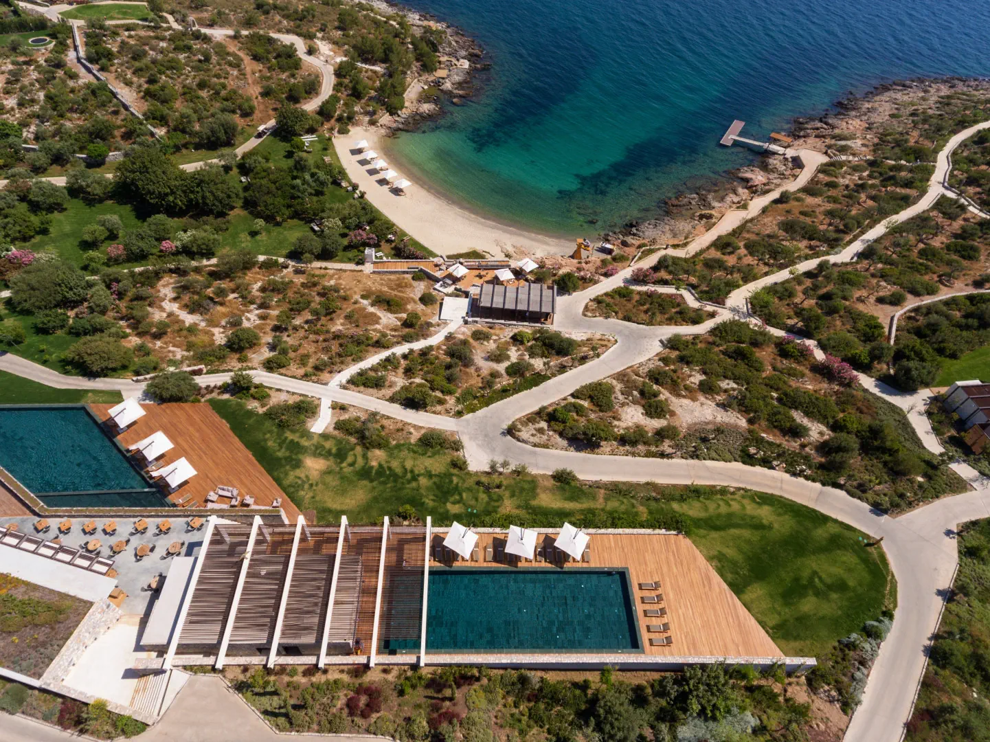 Six Senses Kaplankaya 5*, фото 4