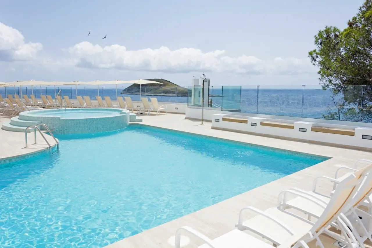 HSM Sandalo Beach 3*