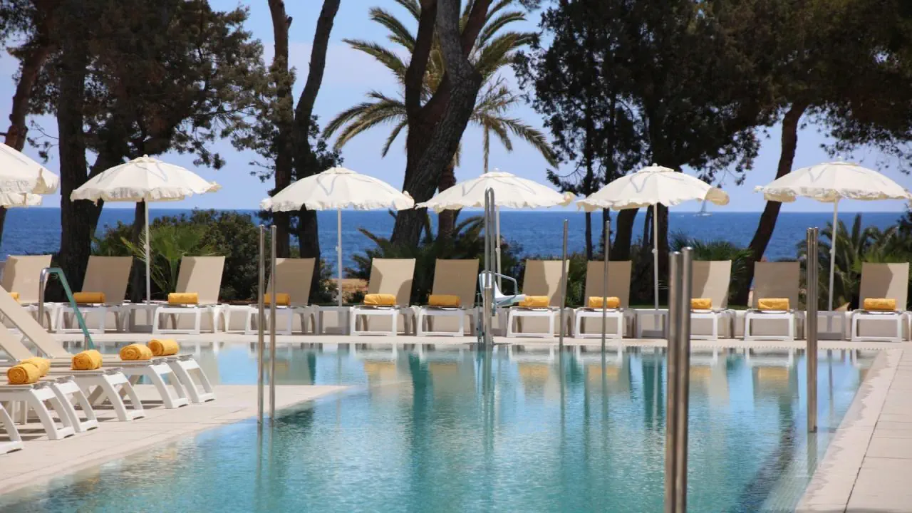 Iberostar Selection Santa Eulalia 4*, фото 3
