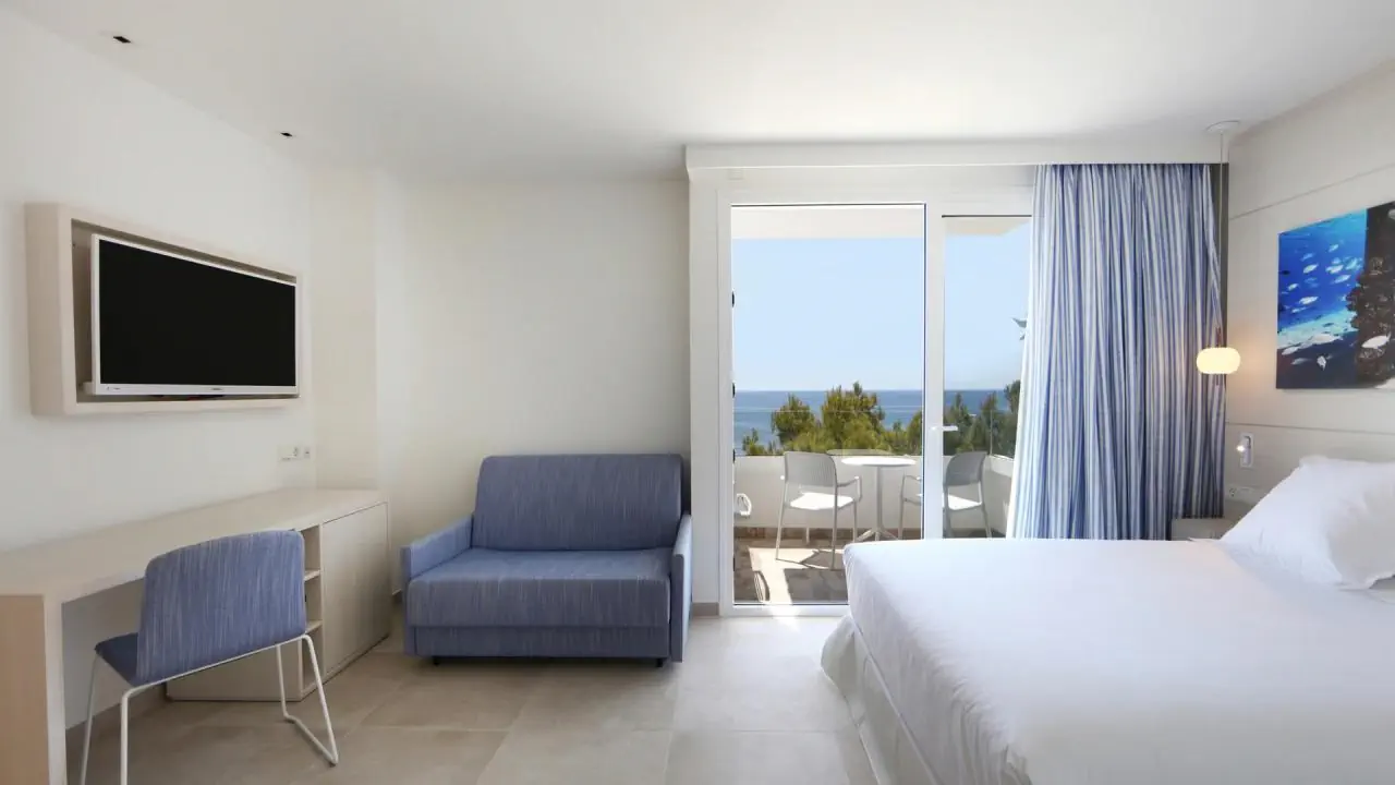 Iberostar Selection Santa Eulalia 4*, фото 11