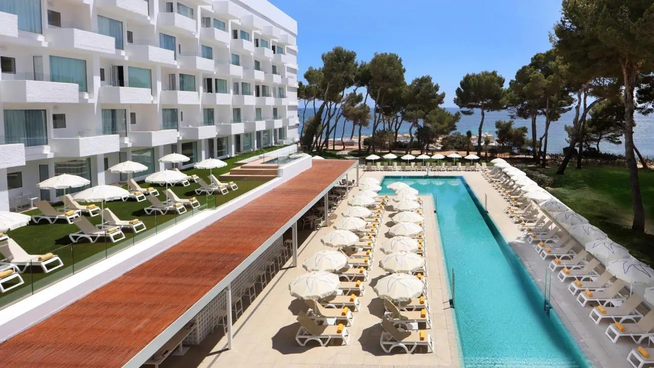 Iberostar Selection Santa Eulalia 4*, фото 2
