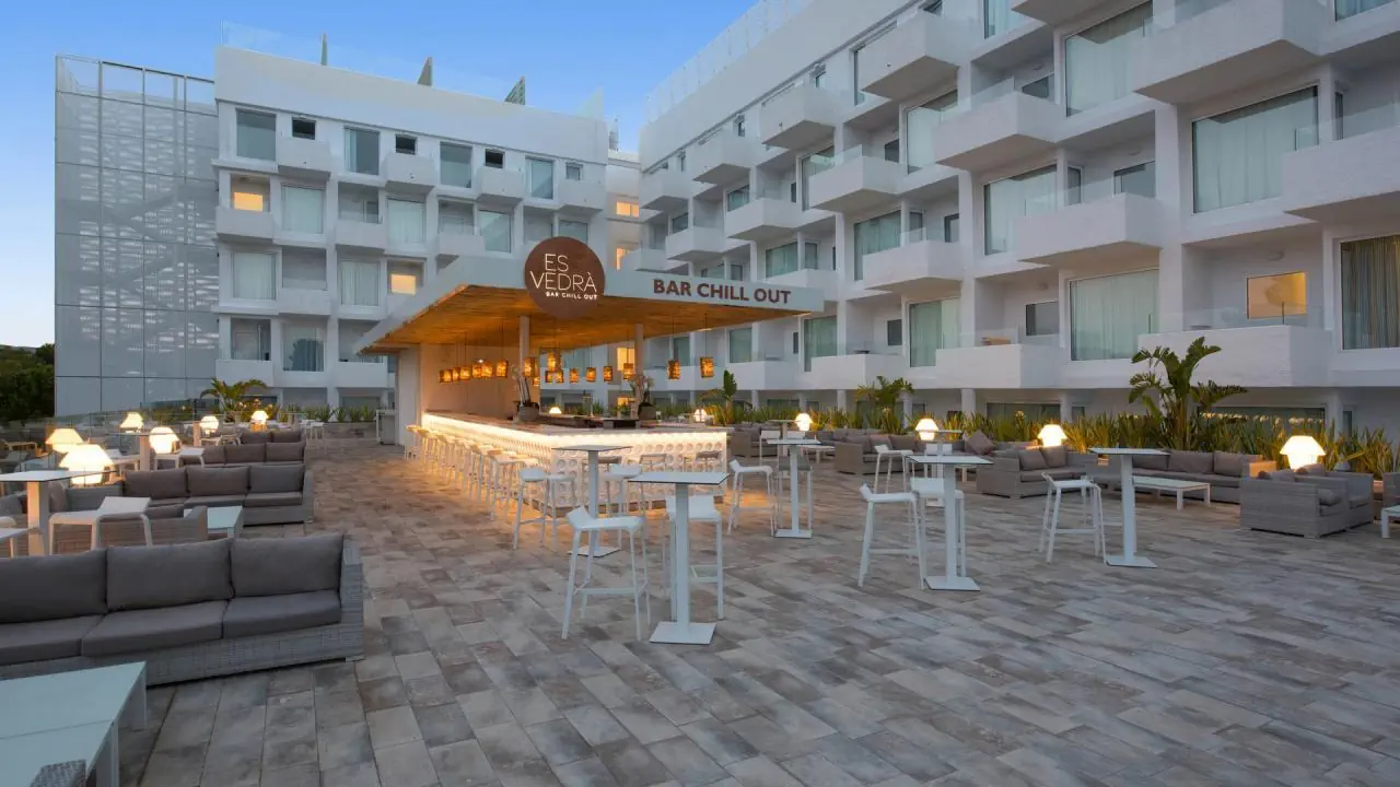 Iberostar Selection Santa Eulalia 4*, фото 10