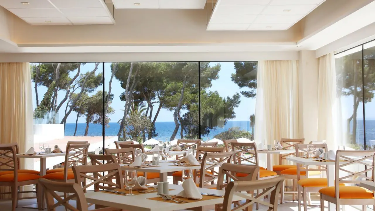 Iberostar Selection Santa Eulalia 4*, фото 8