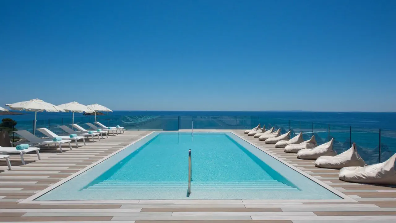 Iberostar Selection Santa Eulalia 4*, фото 4