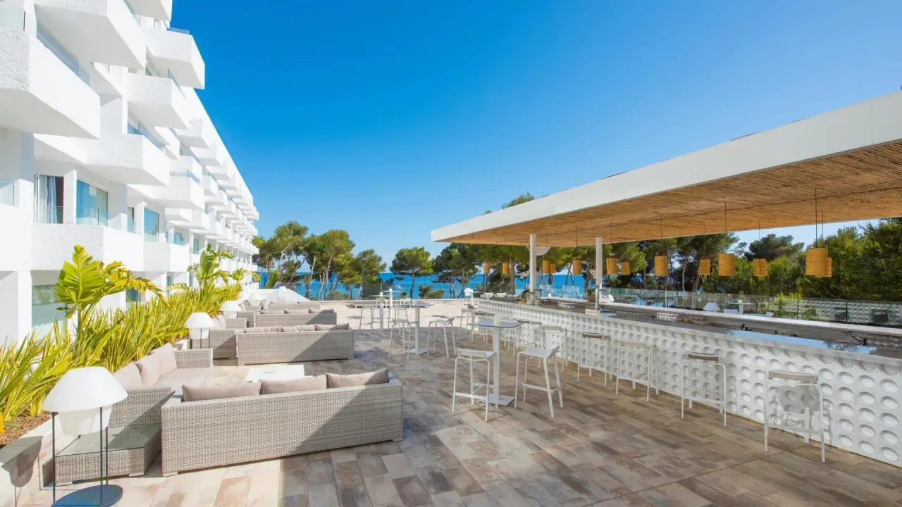 Iberostar Selection Santa Eulalia 4*, фото 9
