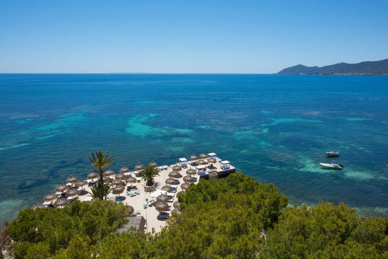 Iberostar Selection Santa Eulalia 4*