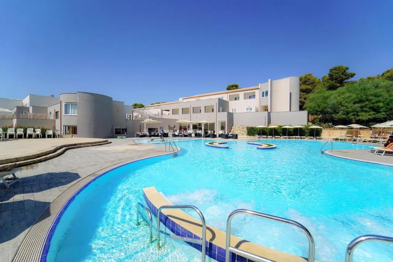Futura Club Spiagge Bianche 4*, фото 2