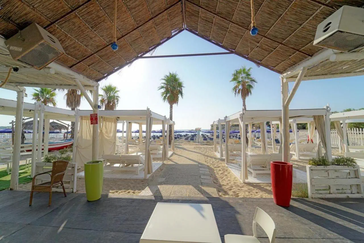 Futura Club Spiagge Bianche 4*, фото 10