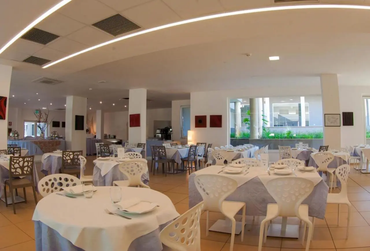 Futura Club Spiagge Bianche 4*, фото 11