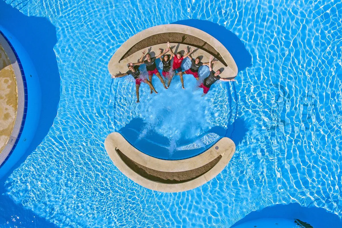 Futura Club Spiagge Bianche 4*, фото 15